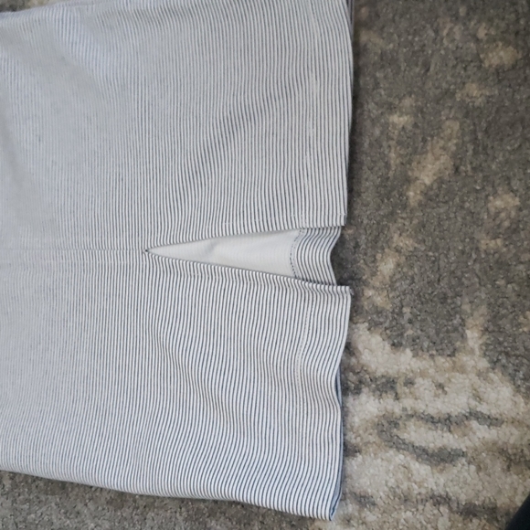 Zara Trafaluc midi dress - Picture 3 of 4